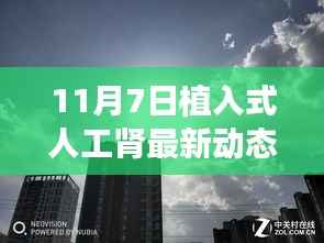 革命性突破!11月7日全新植入式人工肾重塑未来生活科技动态揭秘!
