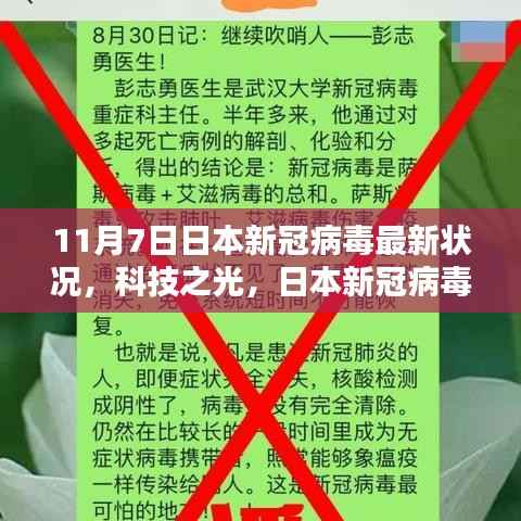 日本新冠病毒最新状况下的智能生活革新与前沿科技深度体验解析
