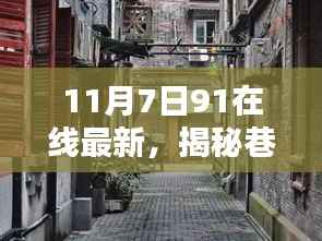 11月7日91在线最新,揭秘巷弄秘境,11月7日探访小巷中的隐藏宝藏——91在线最新特色小店