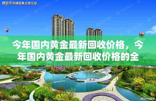 今年国内黄金回收价格解析,全面指南及查询步骤