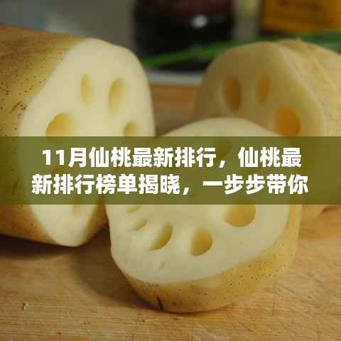 最新仙桃排行榜单揭晓，掌握最新排名资讯