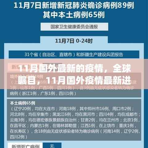 11月国外疫情最新进展,全球关注与时代影响