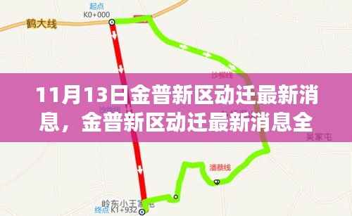 金普新区动迁最新消息全面解读,产品特性、用户体验与市场洞察分析报告(附日期)