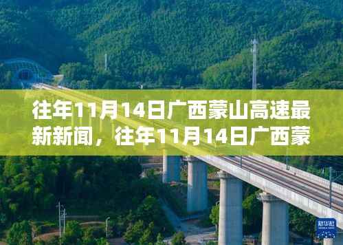 广西蒙山高速历年11月14日最新新闻动态概览