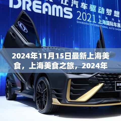 2024年11月15日最新上海美食,上海美食之旅,2024年最新美食探索步骤指南
