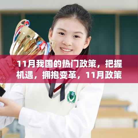 11月政策引领下的自信与成就之旅,把握机遇,拥抱变革