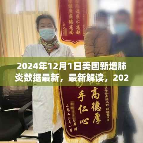 最新解读,2024年12月1日美国新增肺炎数据报告