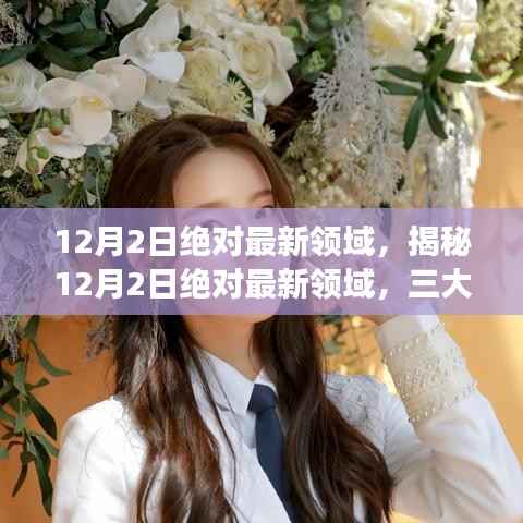 揭秘12月2日最新领域,三大要点深度解读与探索
