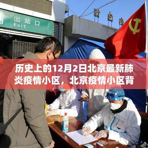 北京疫情小区背后的故事,自然美景之旅与内心的宁静与平和探寻