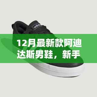 新手友好指南,12月最新款阿迪达斯男鞋选购攻略,掌握选购技巧与步骤