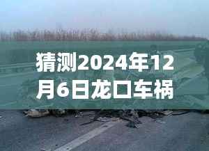 2024年龙口车祸最新预测与解析,事件背后的议题与观点探讨