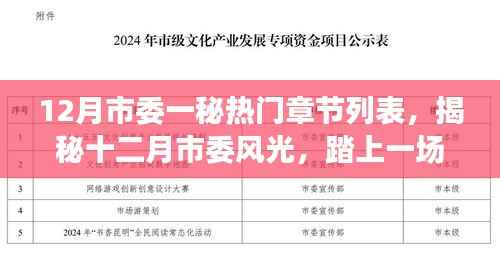 揭秘十二月市委风光,踏上一场自然美景之旅,探寻内心宁静与平和的旅程