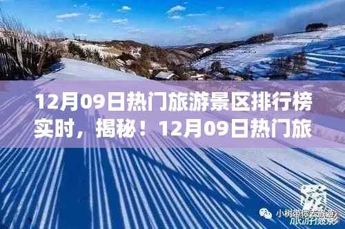 揭秘热门旅游景区排行榜TOP榜,探寻远离尘嚣的内心平静之旅(12月09日实时更新)