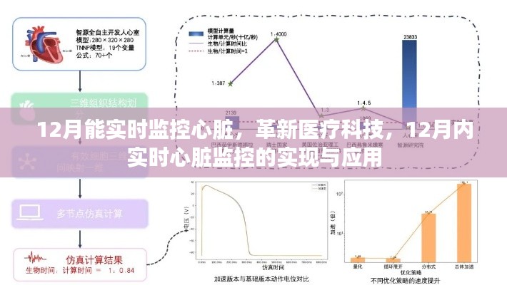 革新医疗科技,实时心脏监控技术的实现与应用