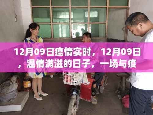12月09日温情战疫,与疫情的温馨日常冒险