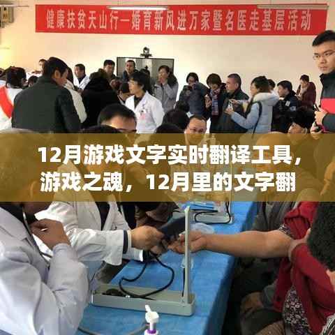 12月游戏文字实时翻译工具,游戏之魂与友情暖阳之旅