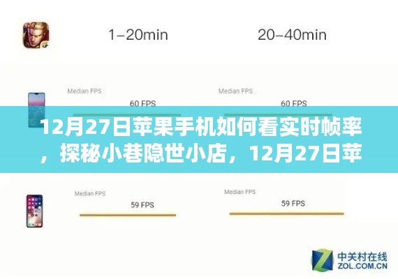 探秘小巷隐世小店,揭秘苹果手机实时帧率查看指南(附教程)