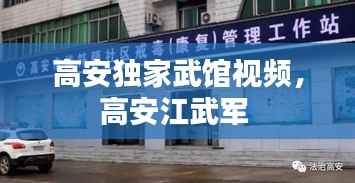 高安独家武馆视频,高安江武军