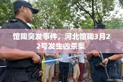 馆陶突发事件,河北馆陶3月22号发生凶杀案