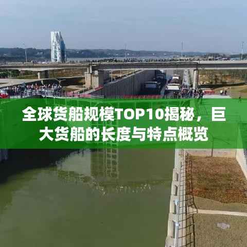 全球货船规模TOP10揭秘,巨大货船的长度与特点概览