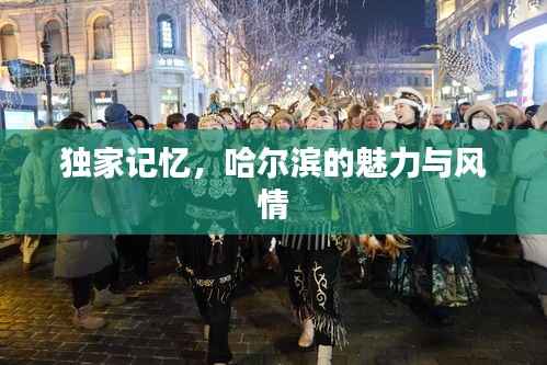 独家记忆,哈尔滨的魅力与风情