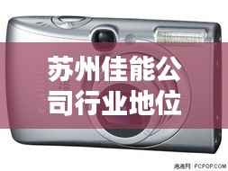 苏州佳能公司行业地位显赫,揭秘其在行业中的排名与影响力