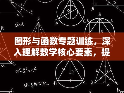 图形与函数专题训练,深入理解数学核心要素,提升数学能力!
