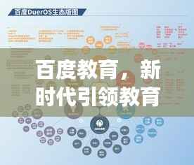 百度教育,新时代引领教育方式与未来展望