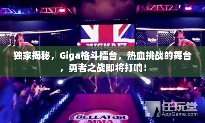 独家揭秘,Giga格斗擂台,热血挑战的舞台,勇者之战即将打响!