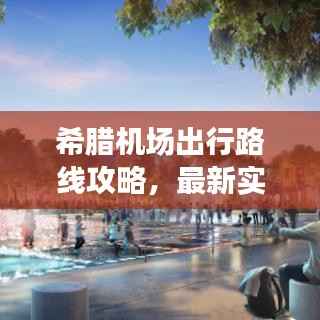 希腊机场出行路线攻略,最新实用指南