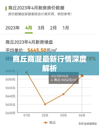 商丘商混最新行情深度解析